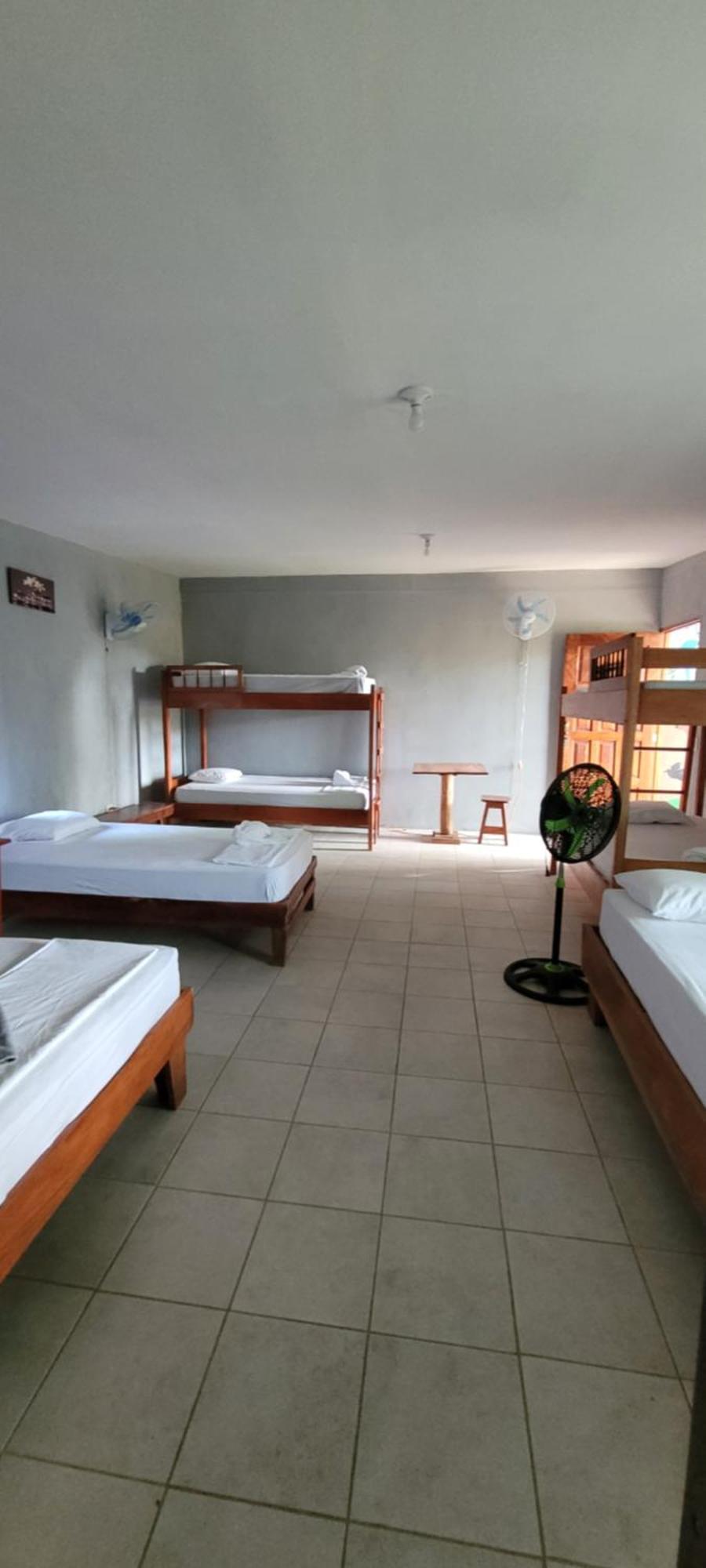 Hostal Xilotl San José del Sur Exterior foto
