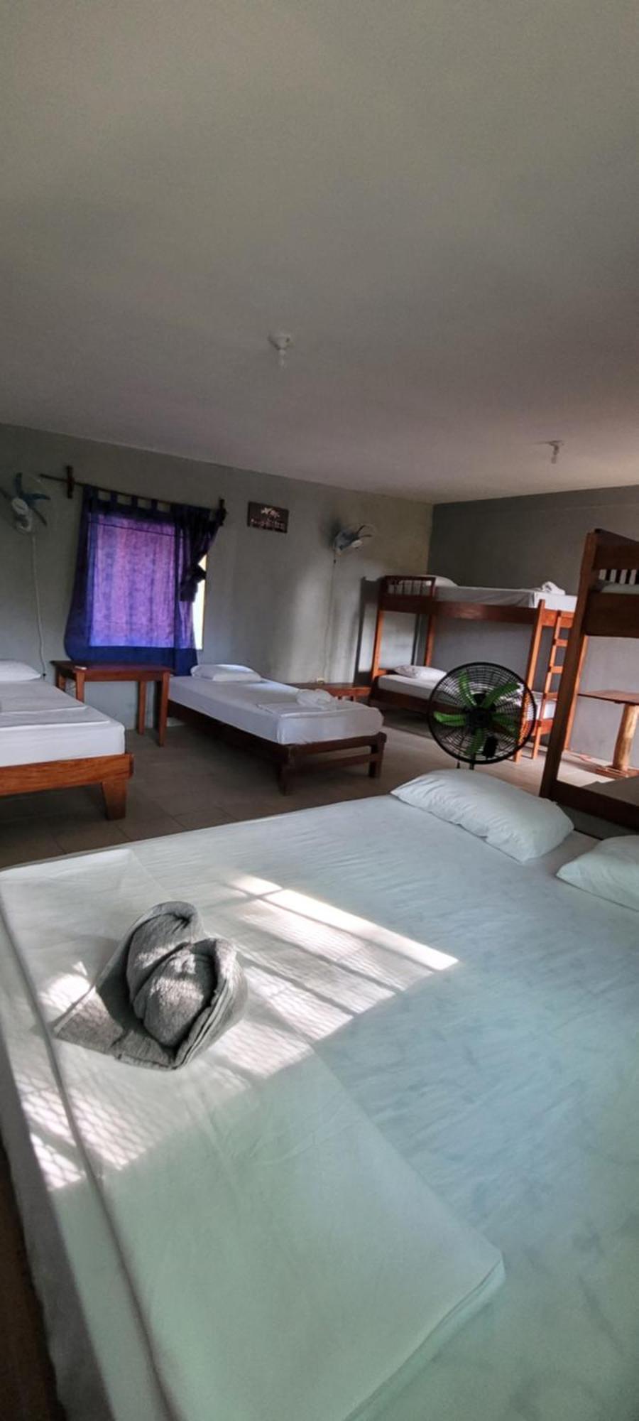 Hostal Xilotl San José del Sur Exterior foto